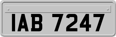 IAB7247