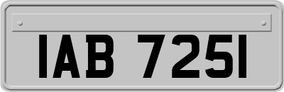 IAB7251