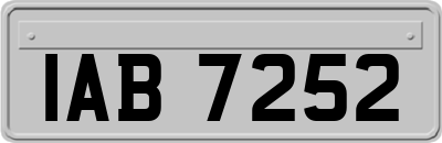 IAB7252