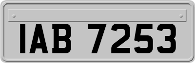 IAB7253