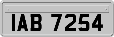 IAB7254