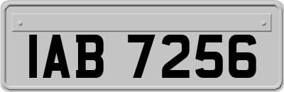 IAB7256