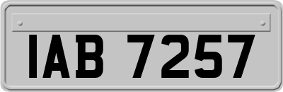 IAB7257