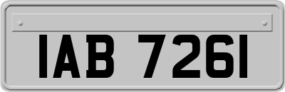 IAB7261