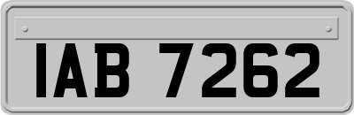 IAB7262