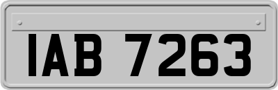 IAB7263