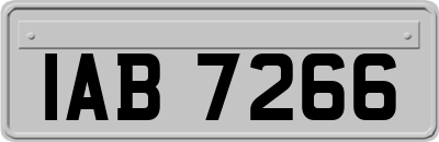 IAB7266