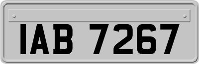 IAB7267