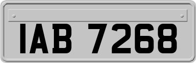 IAB7268