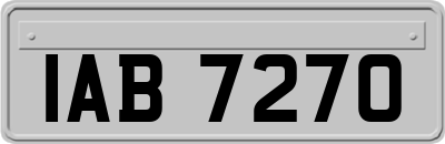 IAB7270