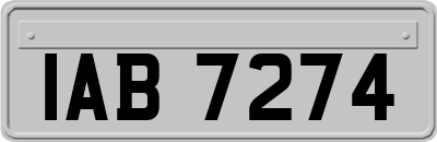 IAB7274