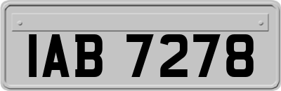 IAB7278