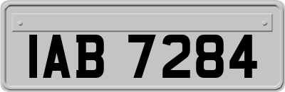 IAB7284