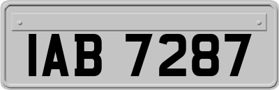 IAB7287