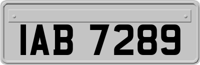 IAB7289