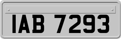 IAB7293