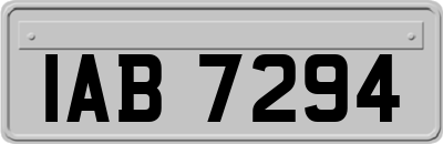 IAB7294