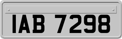 IAB7298