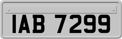IAB7299