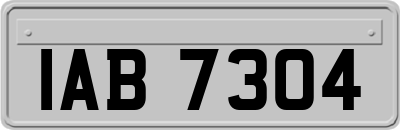 IAB7304