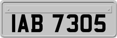 IAB7305
