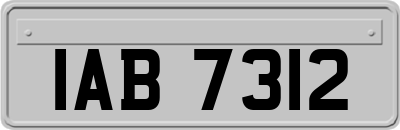 IAB7312