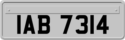 IAB7314