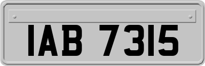 IAB7315