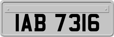 IAB7316