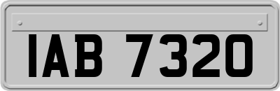 IAB7320