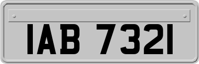 IAB7321