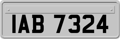 IAB7324