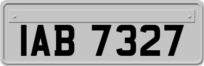 IAB7327