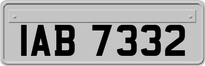 IAB7332