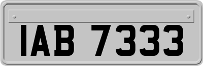 IAB7333