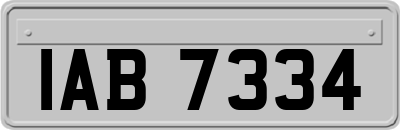 IAB7334