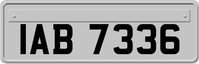 IAB7336