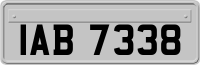 IAB7338