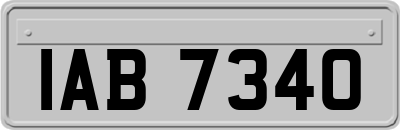 IAB7340