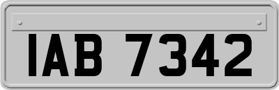 IAB7342