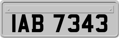 IAB7343