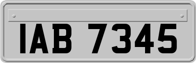 IAB7345