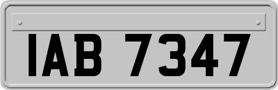 IAB7347