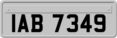 IAB7349