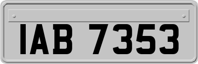 IAB7353