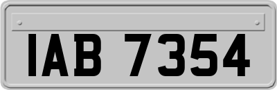 IAB7354