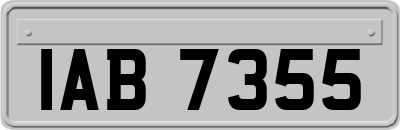 IAB7355