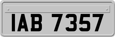 IAB7357