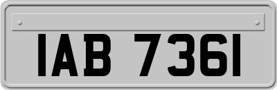 IAB7361