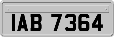 IAB7364